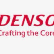 덴소코리아 마산공장 logo