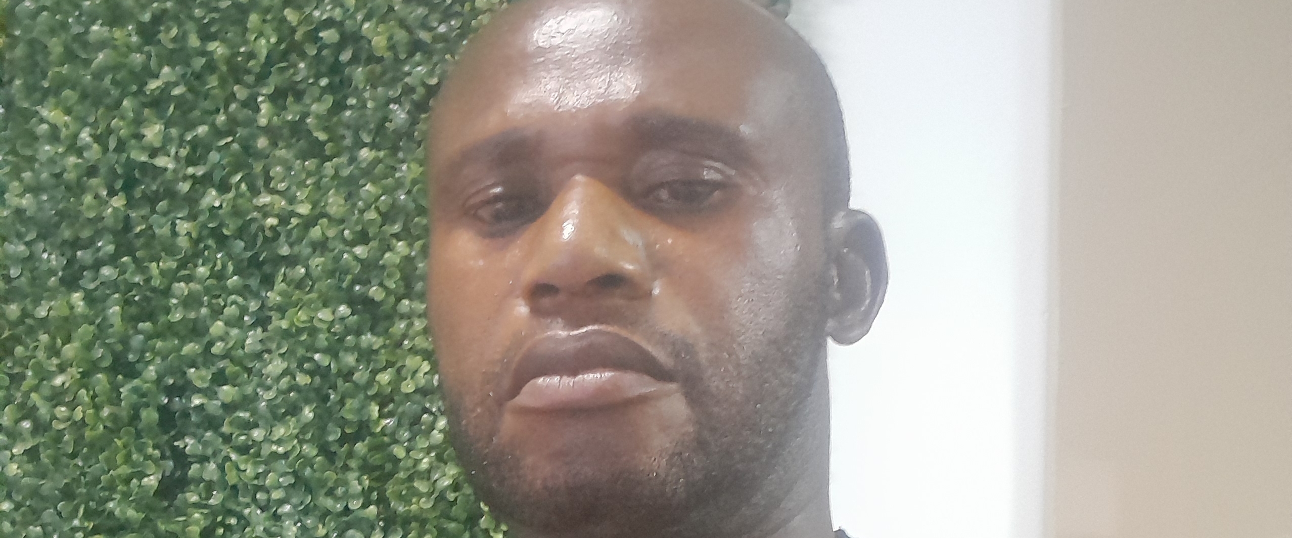 The LDS Ofin Fitness Health Club banner