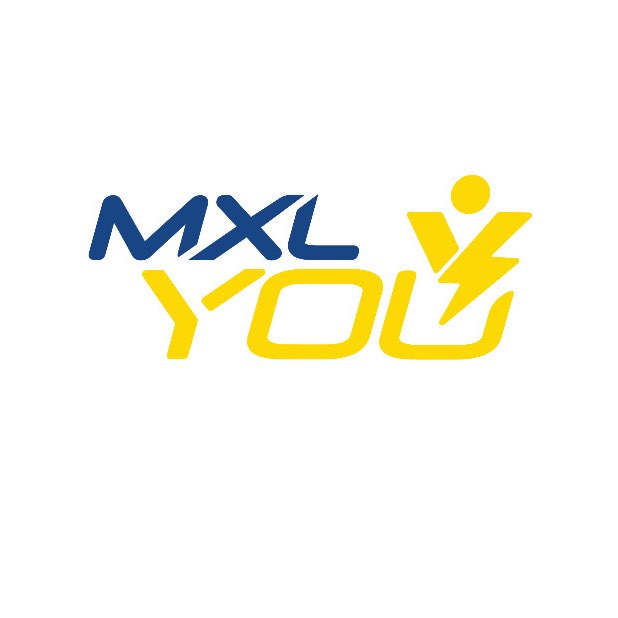 MXL YOU logo