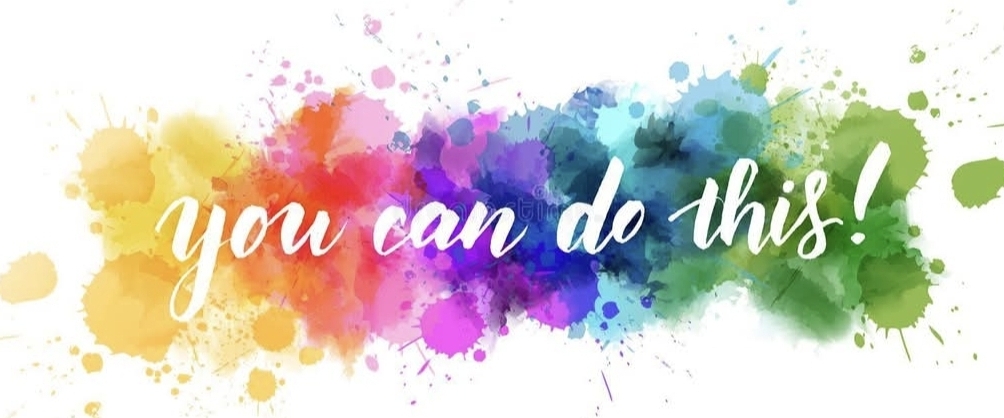 Fibro Warriors 💜 banner