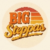 Big Steppas logo