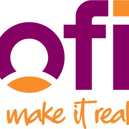 Fit Body Challenge - ofi logo