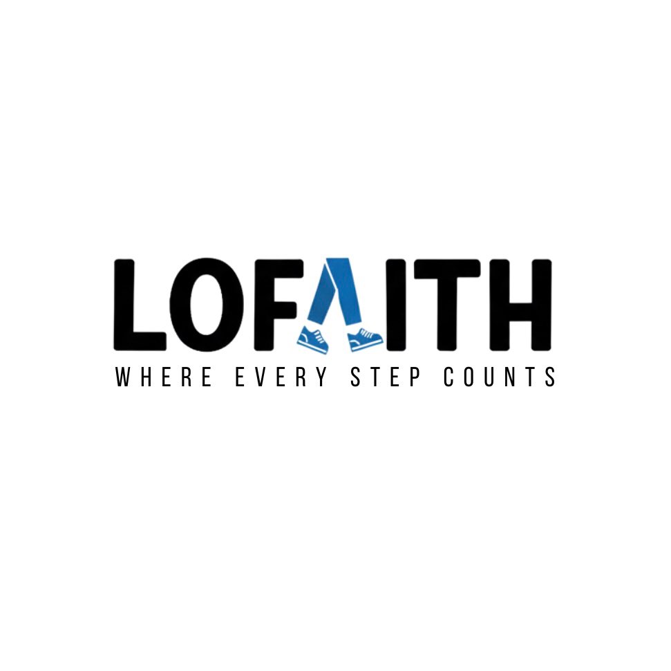 LoFaith logo