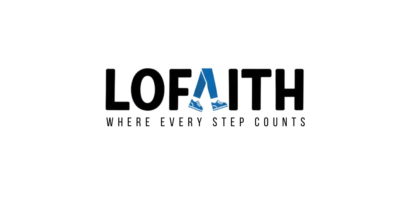 LoFaith banner