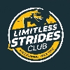 Limitless Strides logo