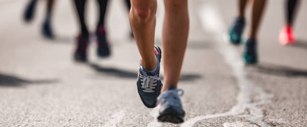 Limitless Strides banner