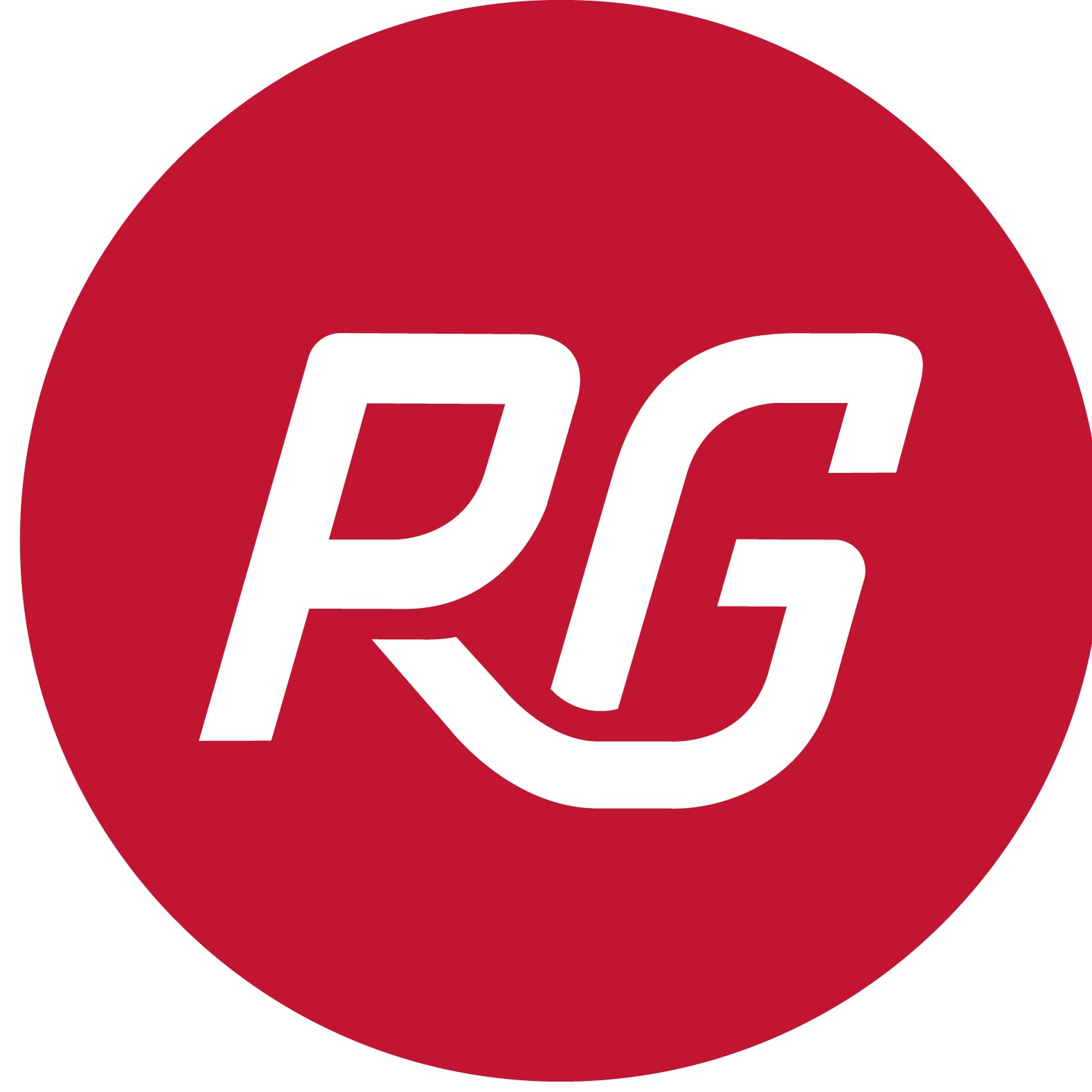 Шагай вместе с РГ 2025 logo