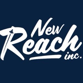 New Reach logo