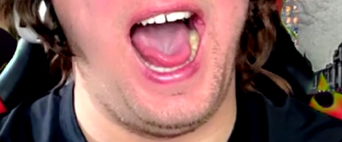 Potassy Party banner