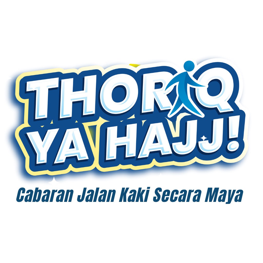 THORIQ YA HAJJ - JUNIOR logo