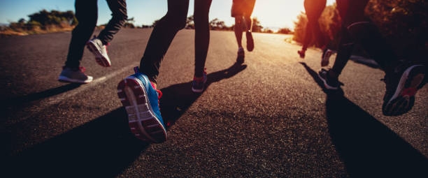 Fider Walk/Run Family banner