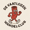De Vaatlozen logo