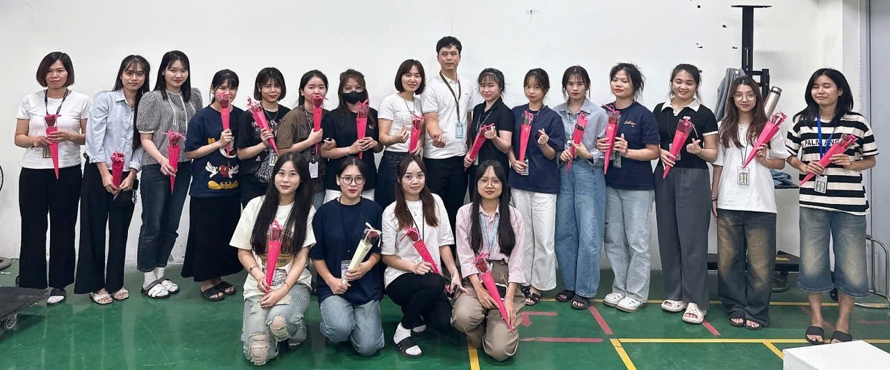 安全管理部-An Quản Fukang banner