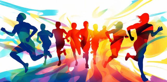 Fabella Running Club banner