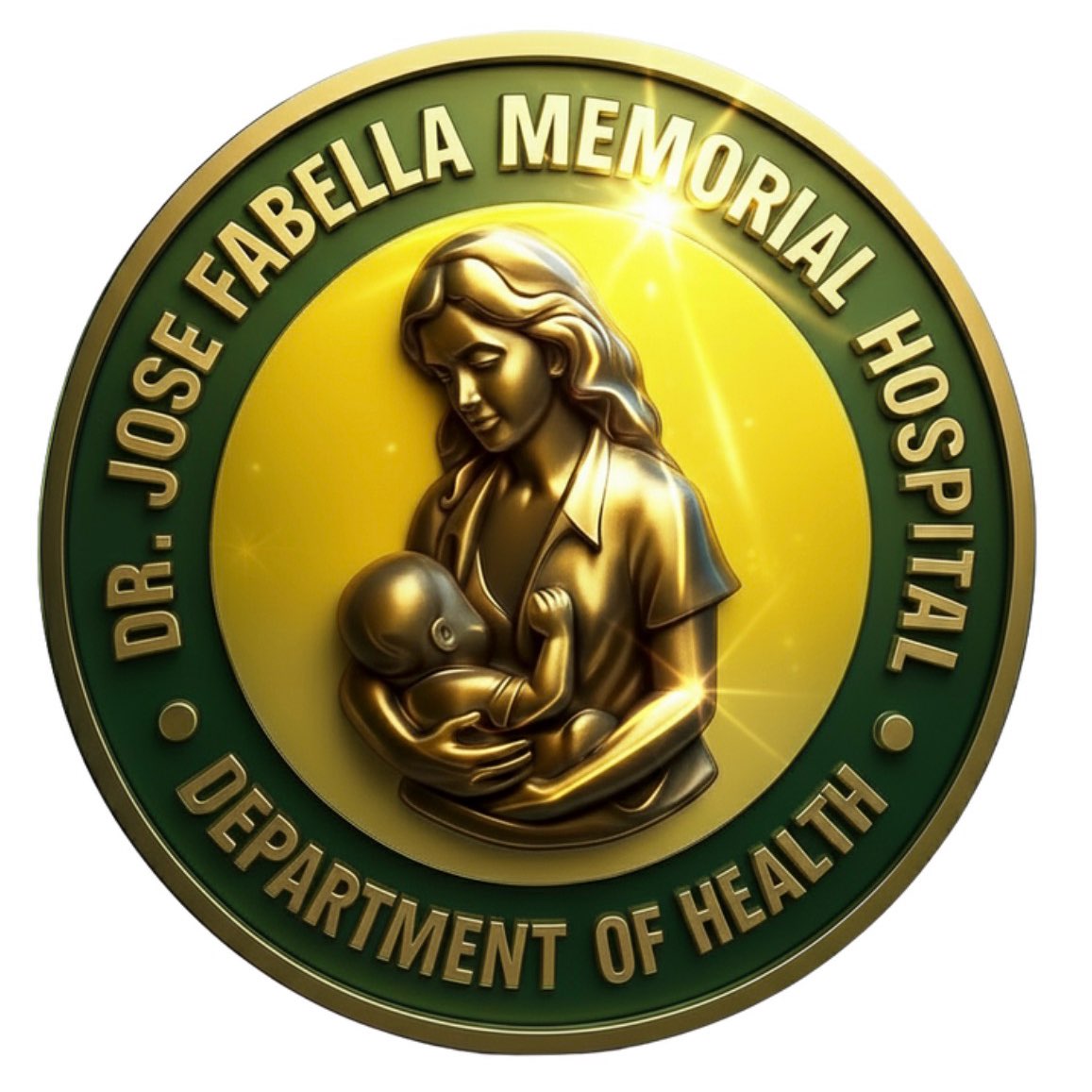 Fabella Running Club logo