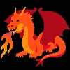 Dragons logo