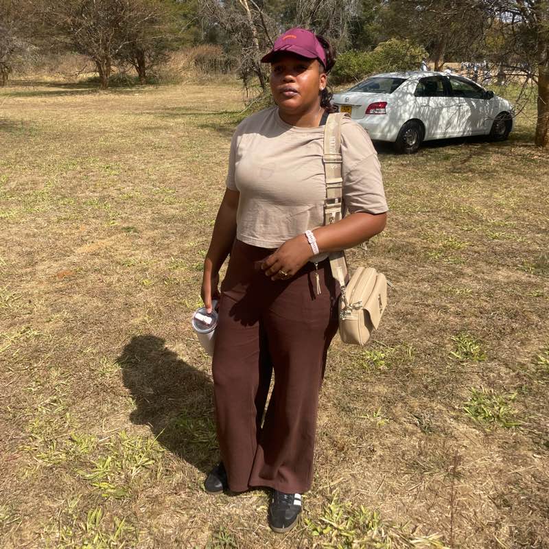 100km in 30days logo