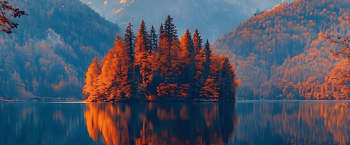 The Freedom Walker’s banner