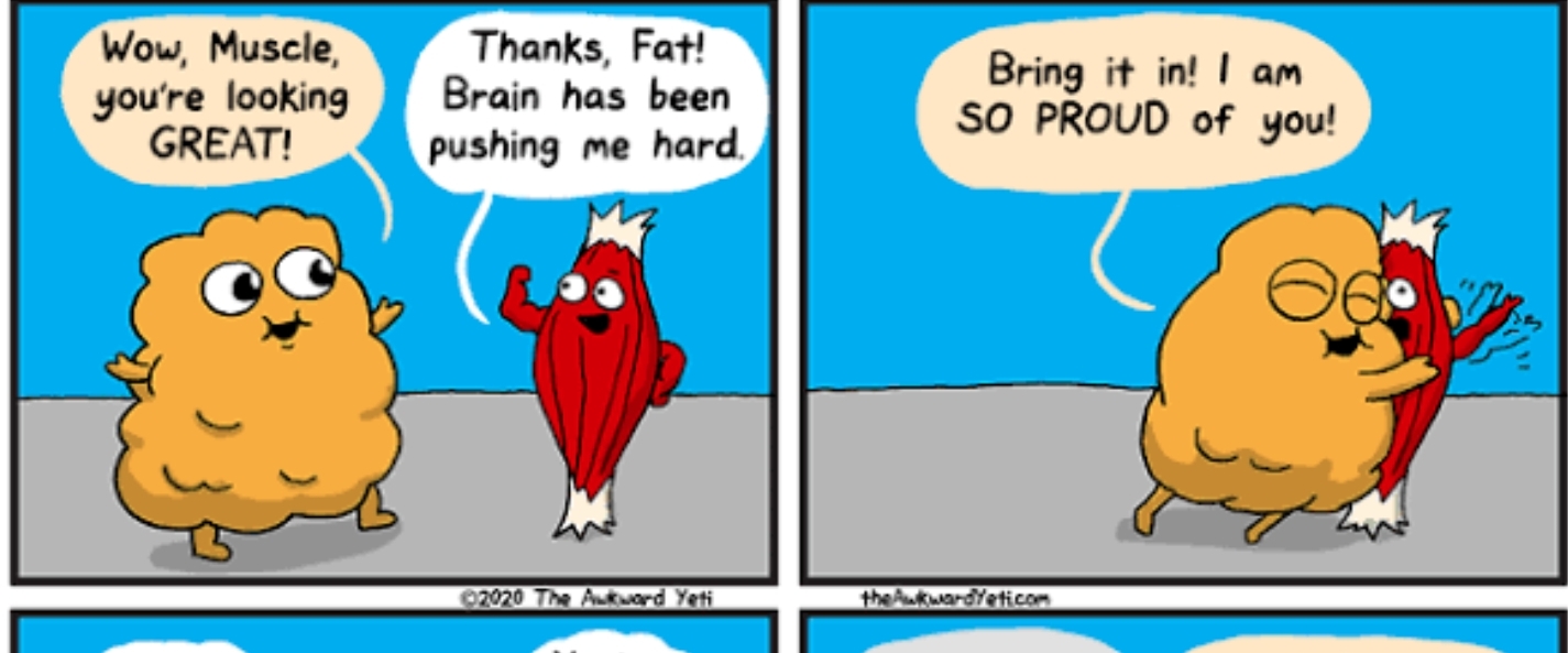 68 Court St. and Friends banner