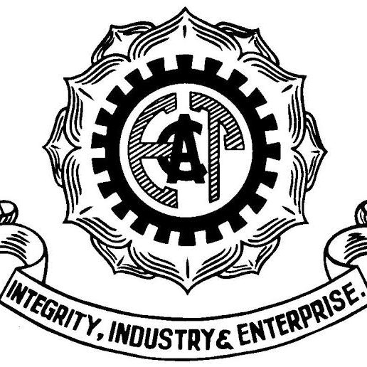 East Coast Beach Walkers ACCET logo