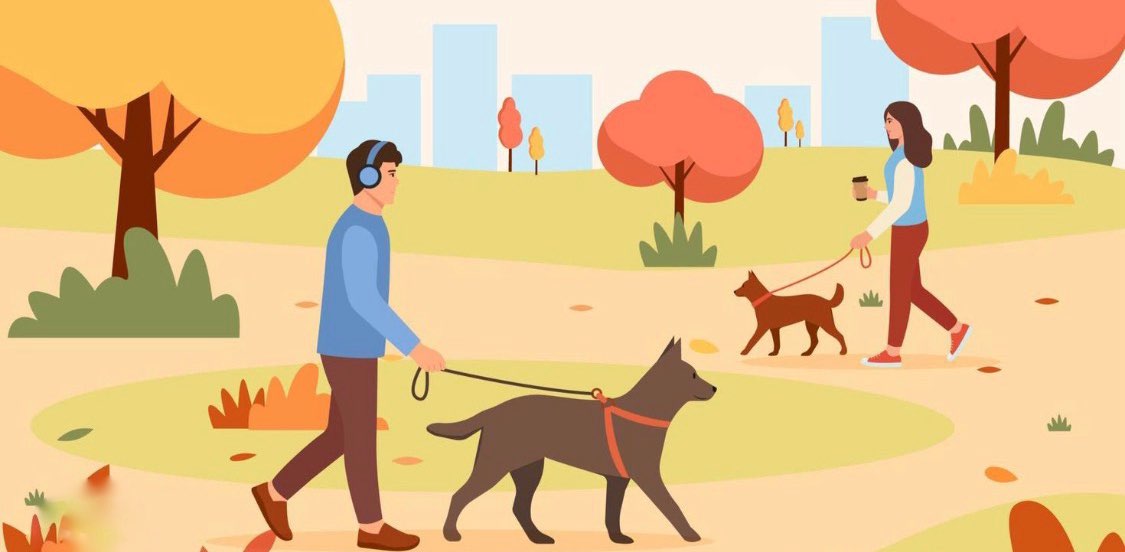 Гуляки-собаки banner