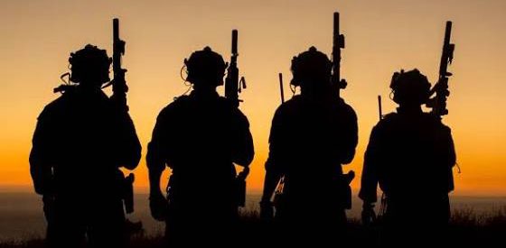 Veterans Supporting Veterans banner