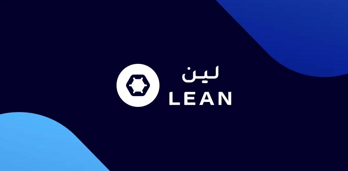 Lean Tech banner