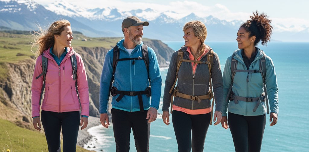 Unfrozen Forties banner