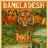 Tiger of Bangladesh logo
