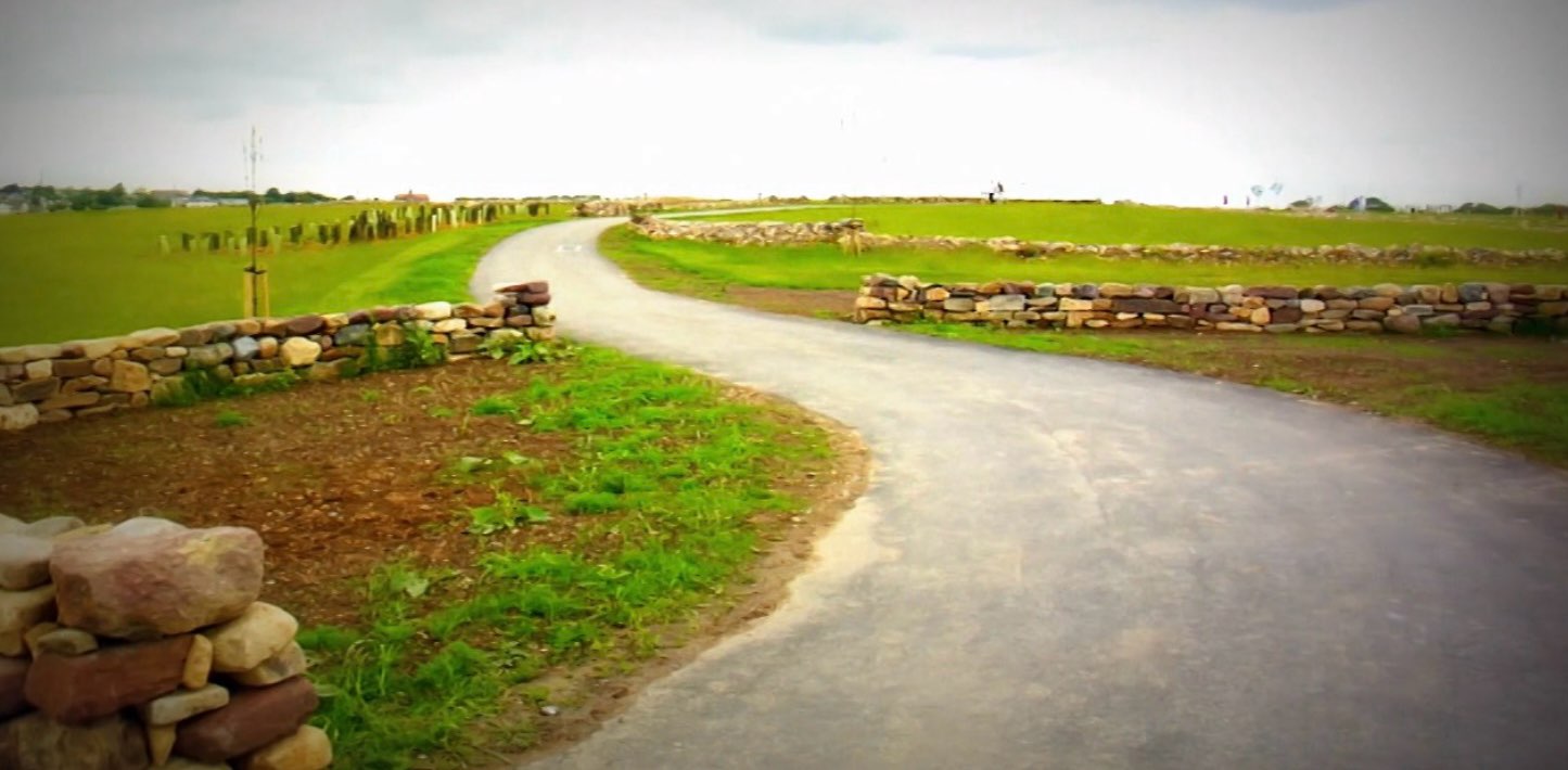 Waterford Friends banner