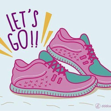 Walking Challenge logo