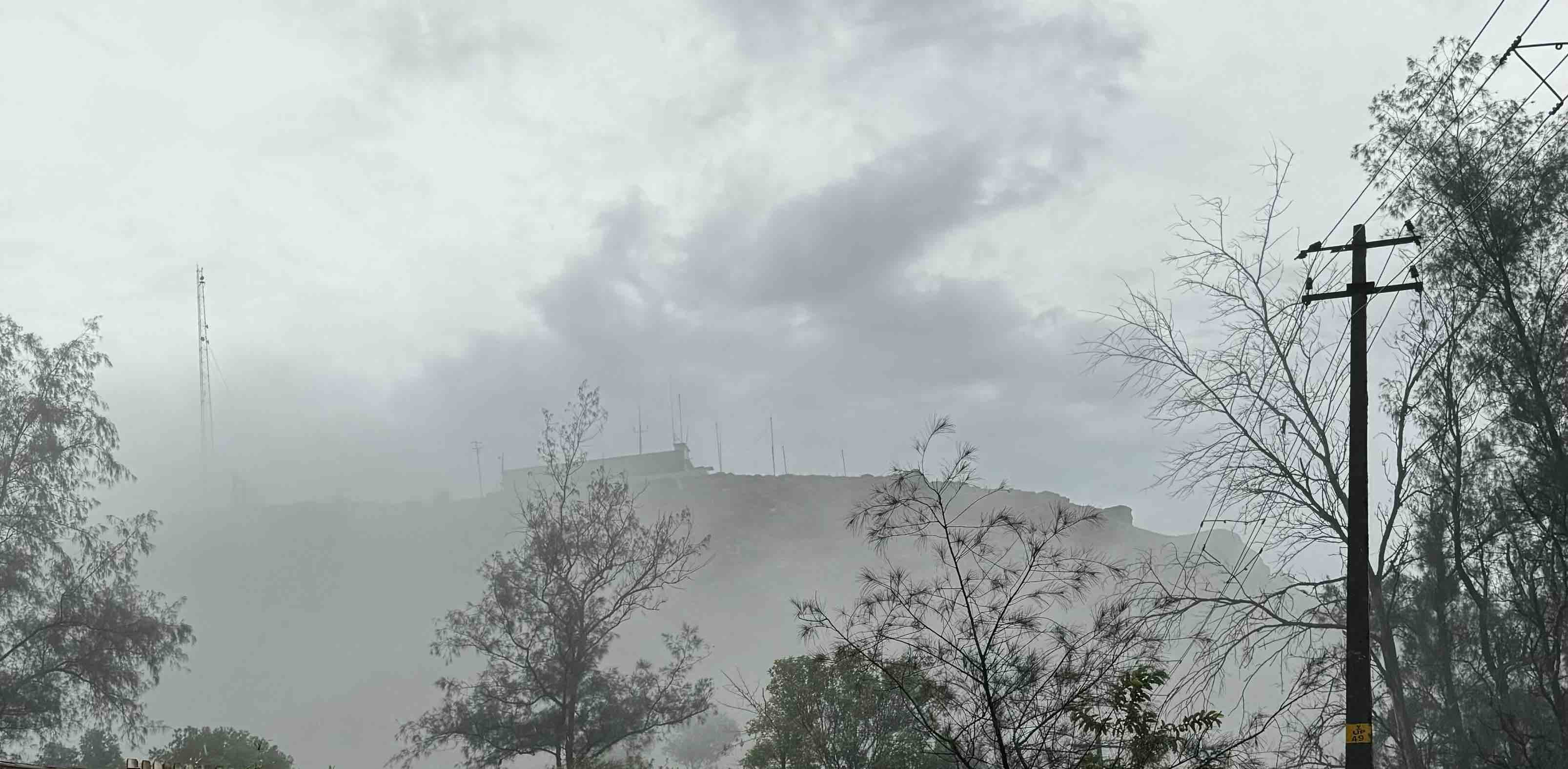 Friends on Foot banner