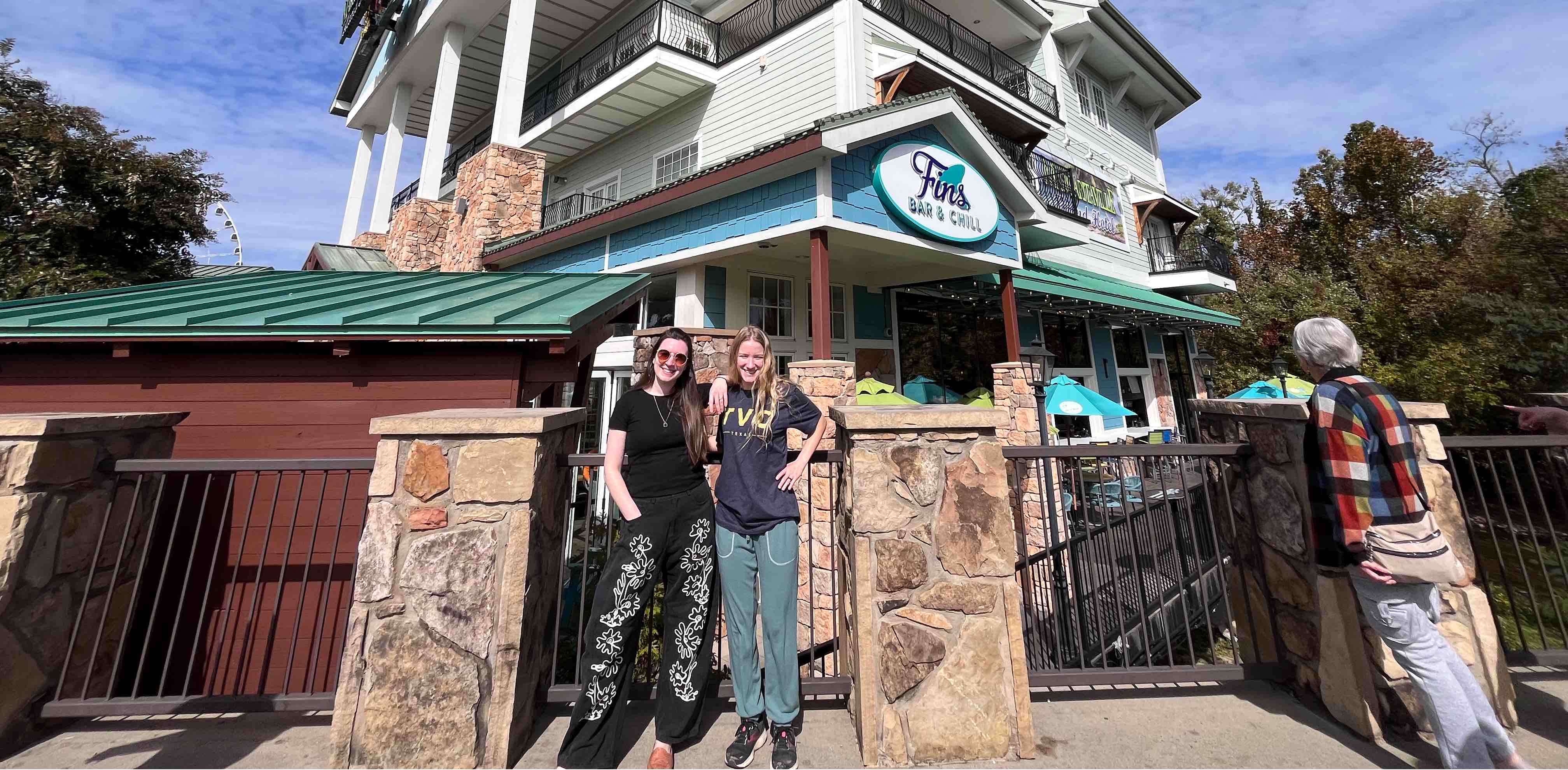 Long-Distance Walking Partners banner