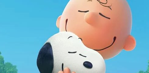 ALL THINGS SNOOPY! banner
