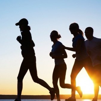 10,000 Steps Cancelled logo