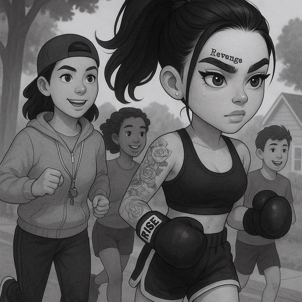 The Champion Movement logo