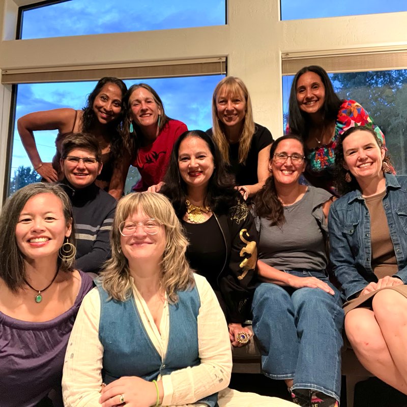 BBB Steppin Sistas! logo