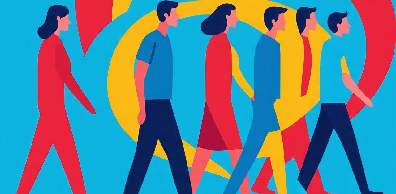 KCICAI Movember 2025 banner