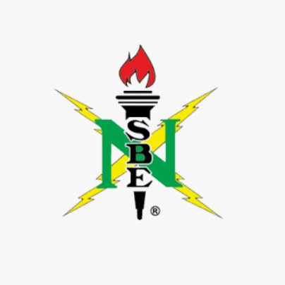 The Black Lotus logo