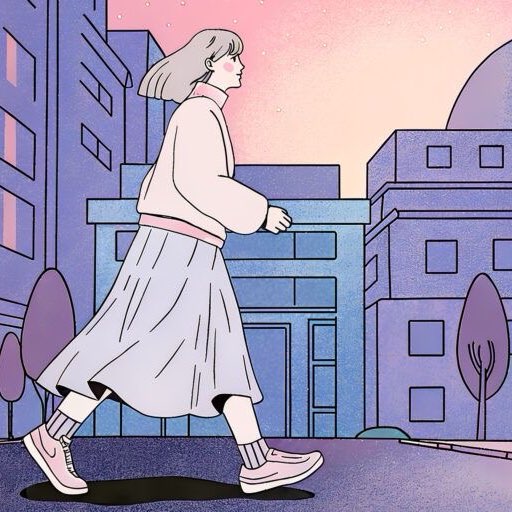 100 дней шагаем к цели logo