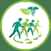 just Walk (Miles to Smiles) logo