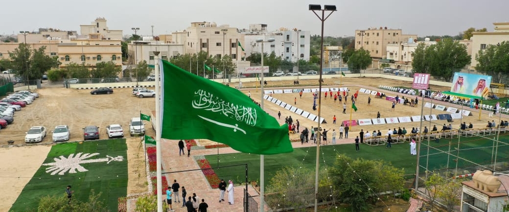 نادي الأزهر السعودي banner