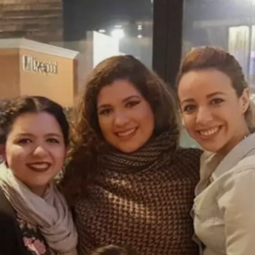 The Step Triplets logo