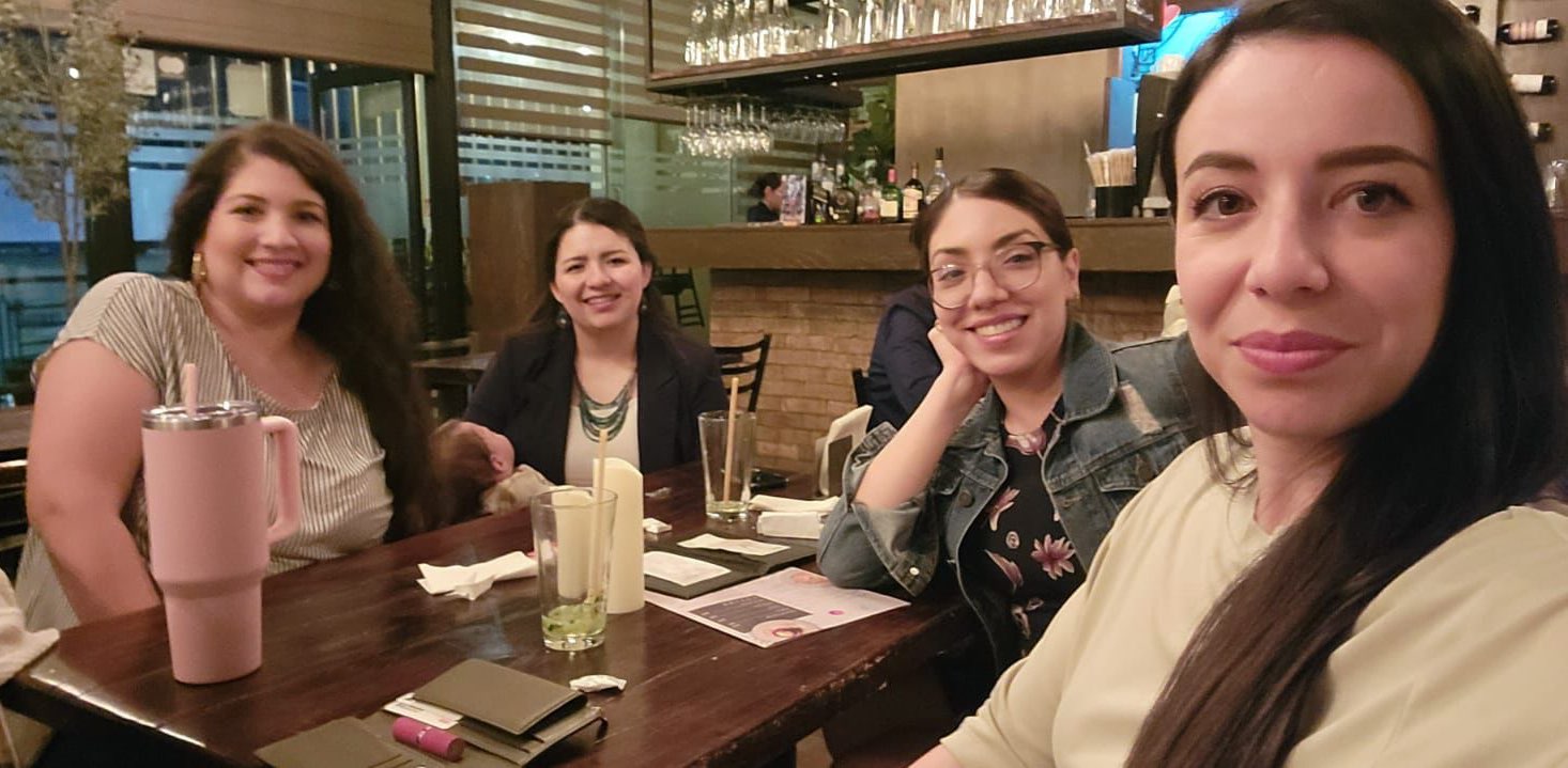 The Step Triplets banner