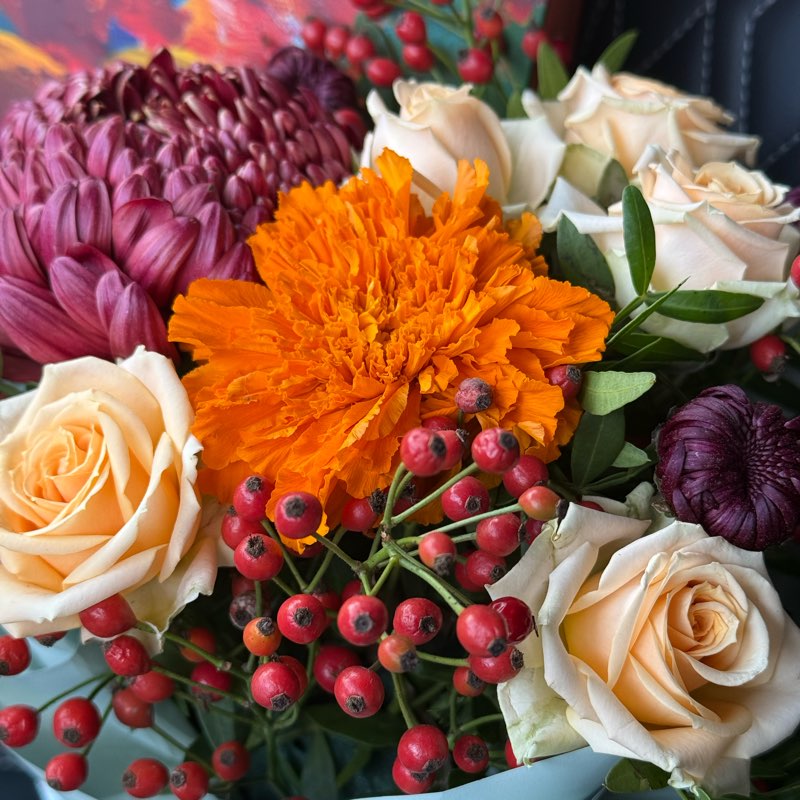 До енергії, стрункості, грошей logo