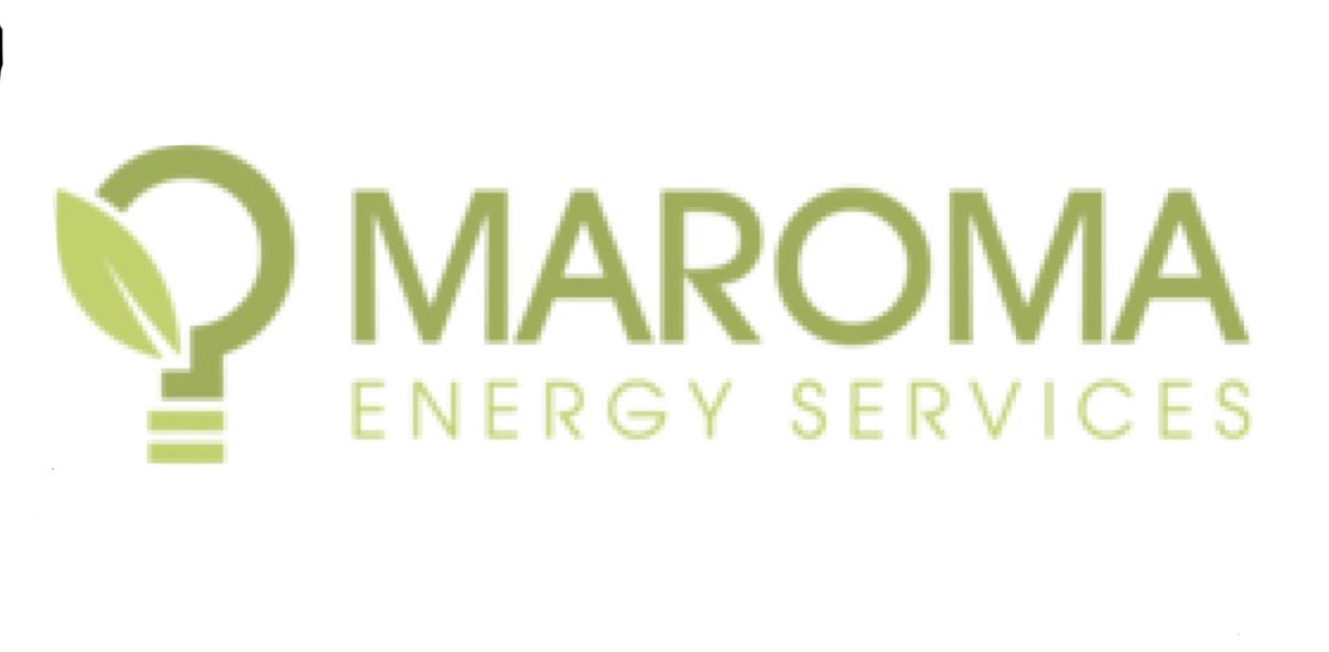 MAROMA Energy Services banner