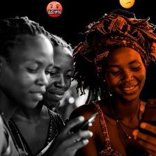 UN Women WCAR - 16 for 16 Days logo