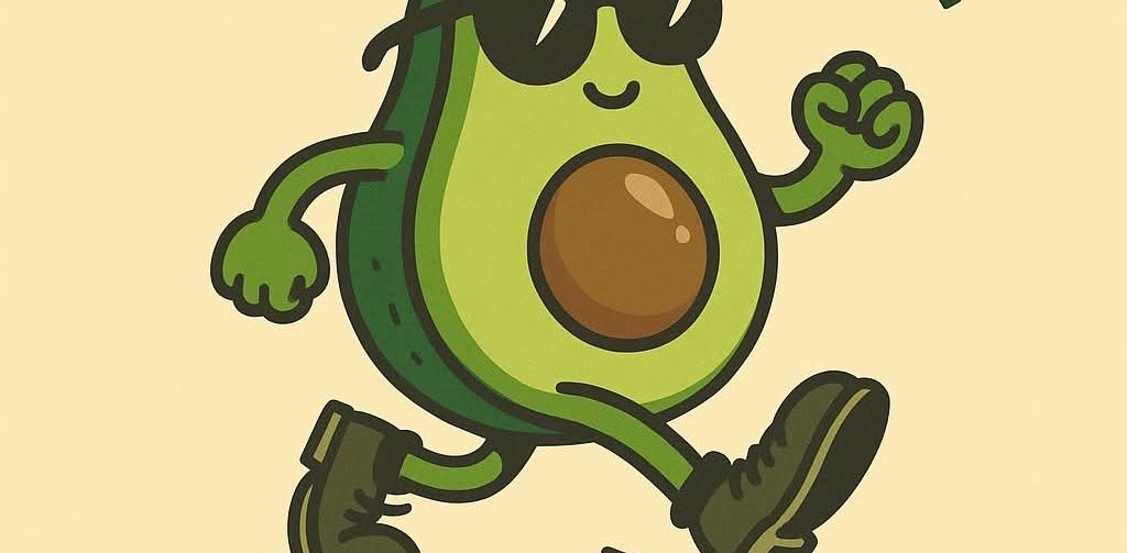 Holy Walkamole banner