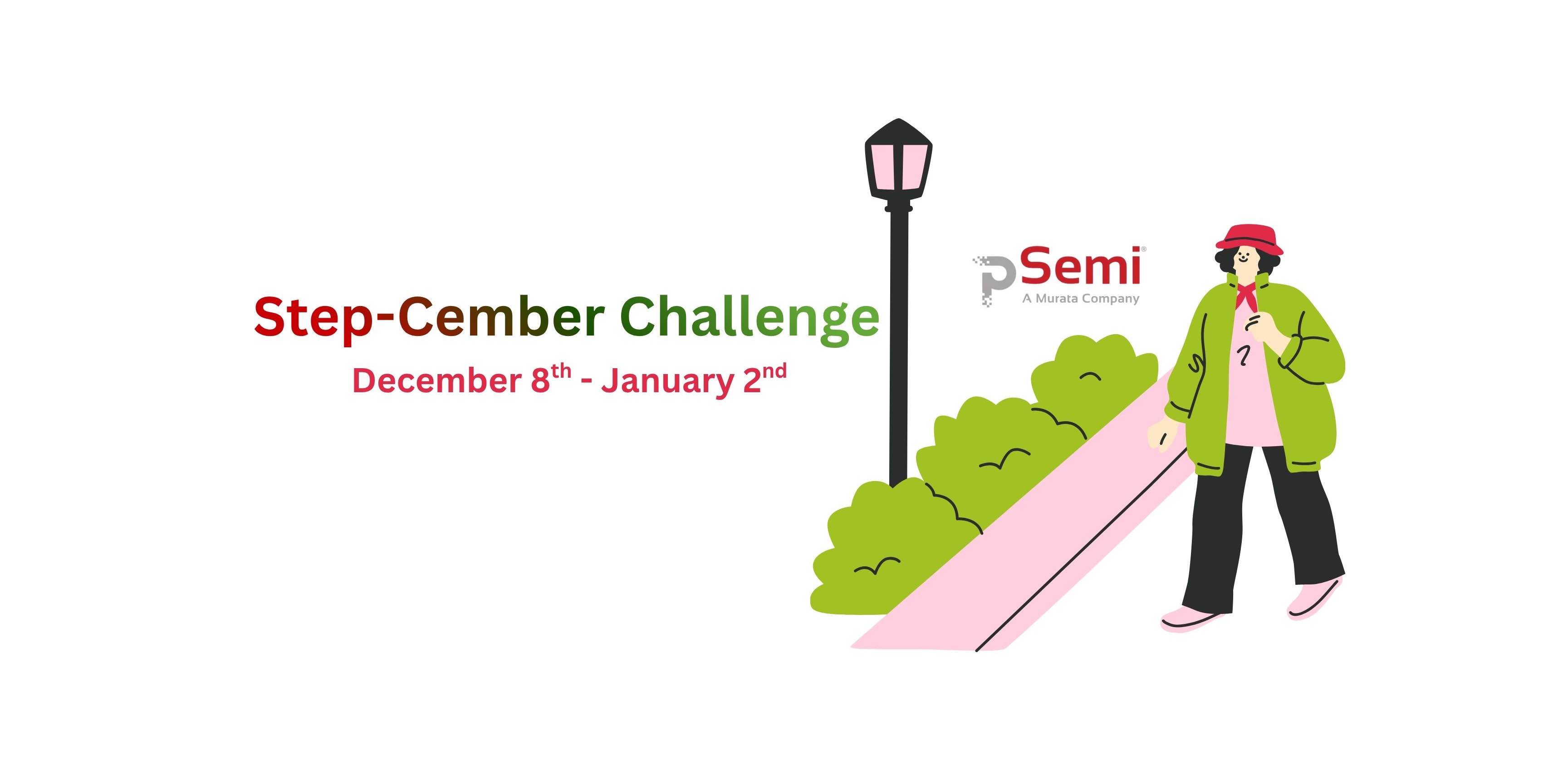 PSemi Corporation banner