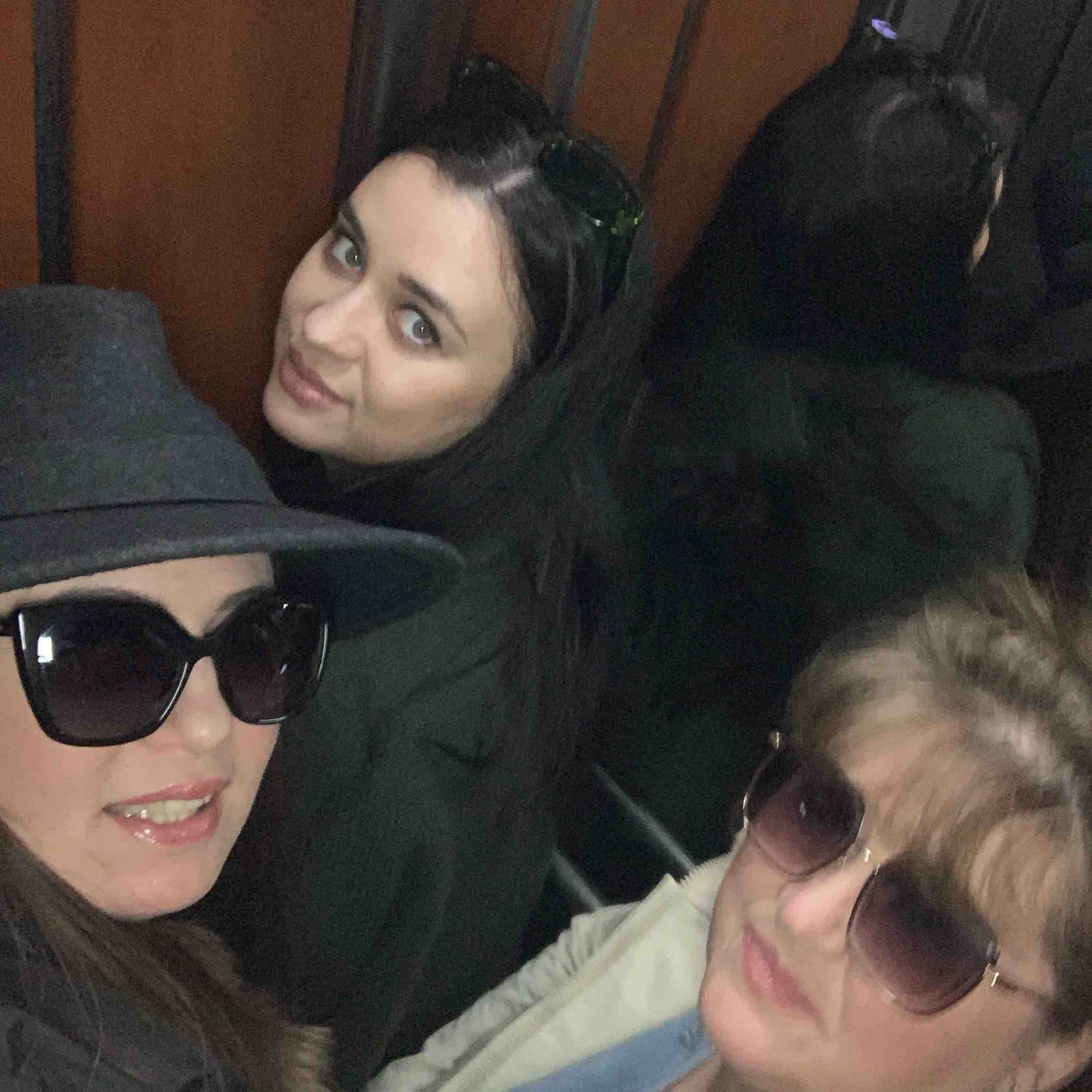 Банда в кедах 🩰 logo